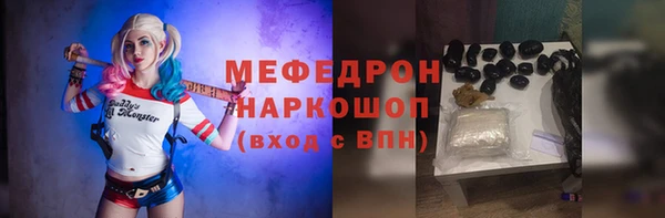 хмурый Алексин