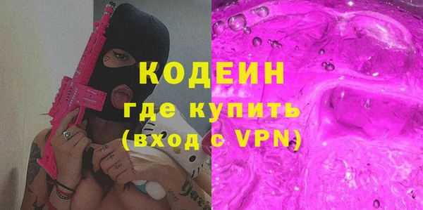 хмурый Алексин
